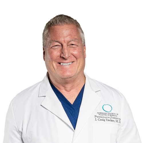 J. Craig Uecker