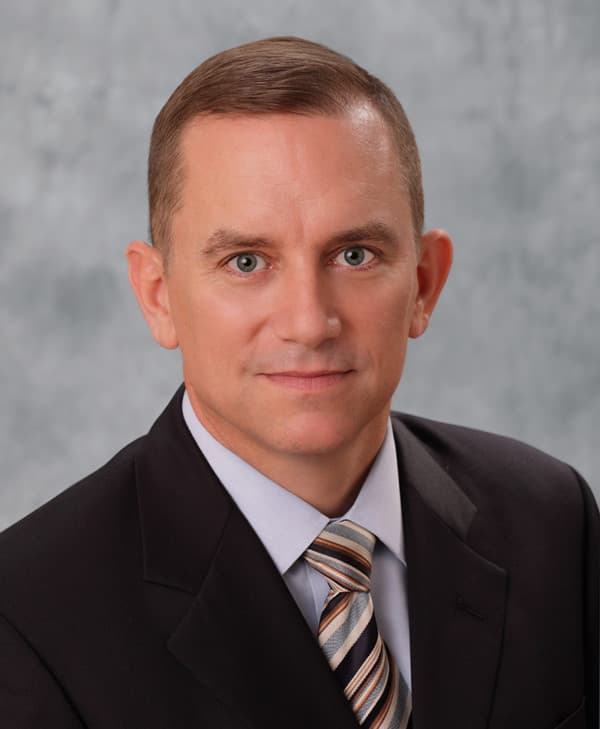 Daniel J. Hall