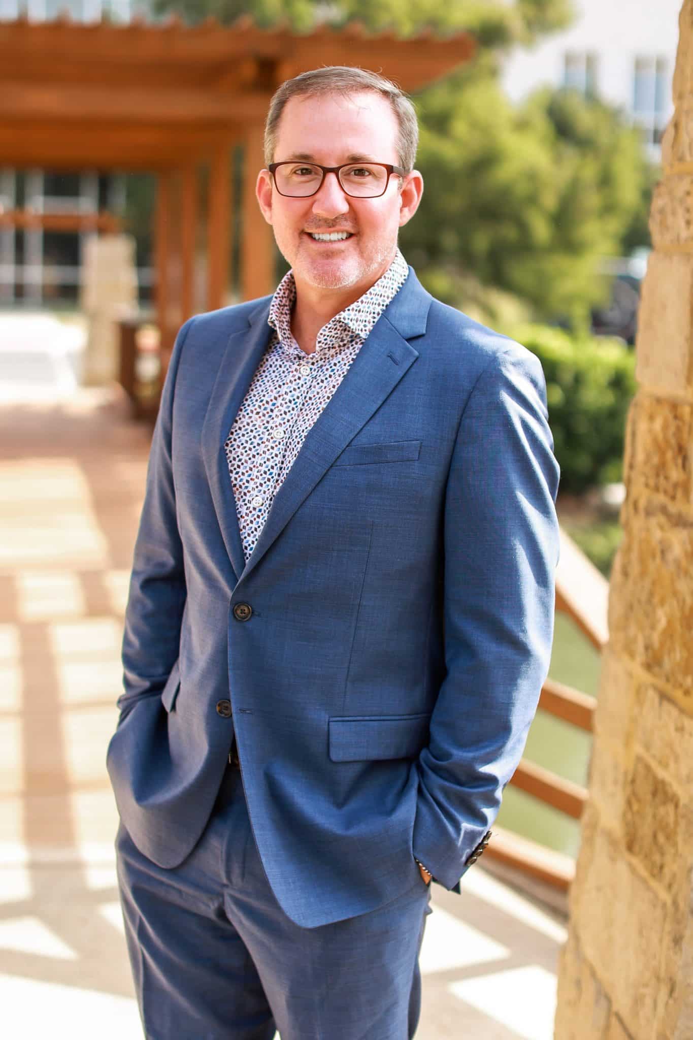 Craig Staebel
