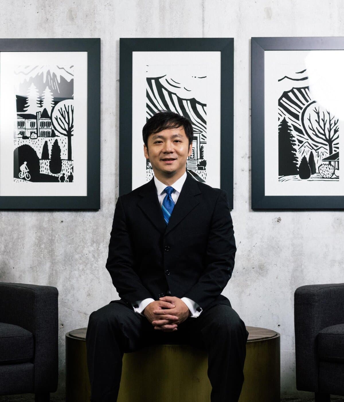 Mark H. Teng