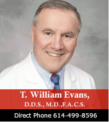T. William Evans
