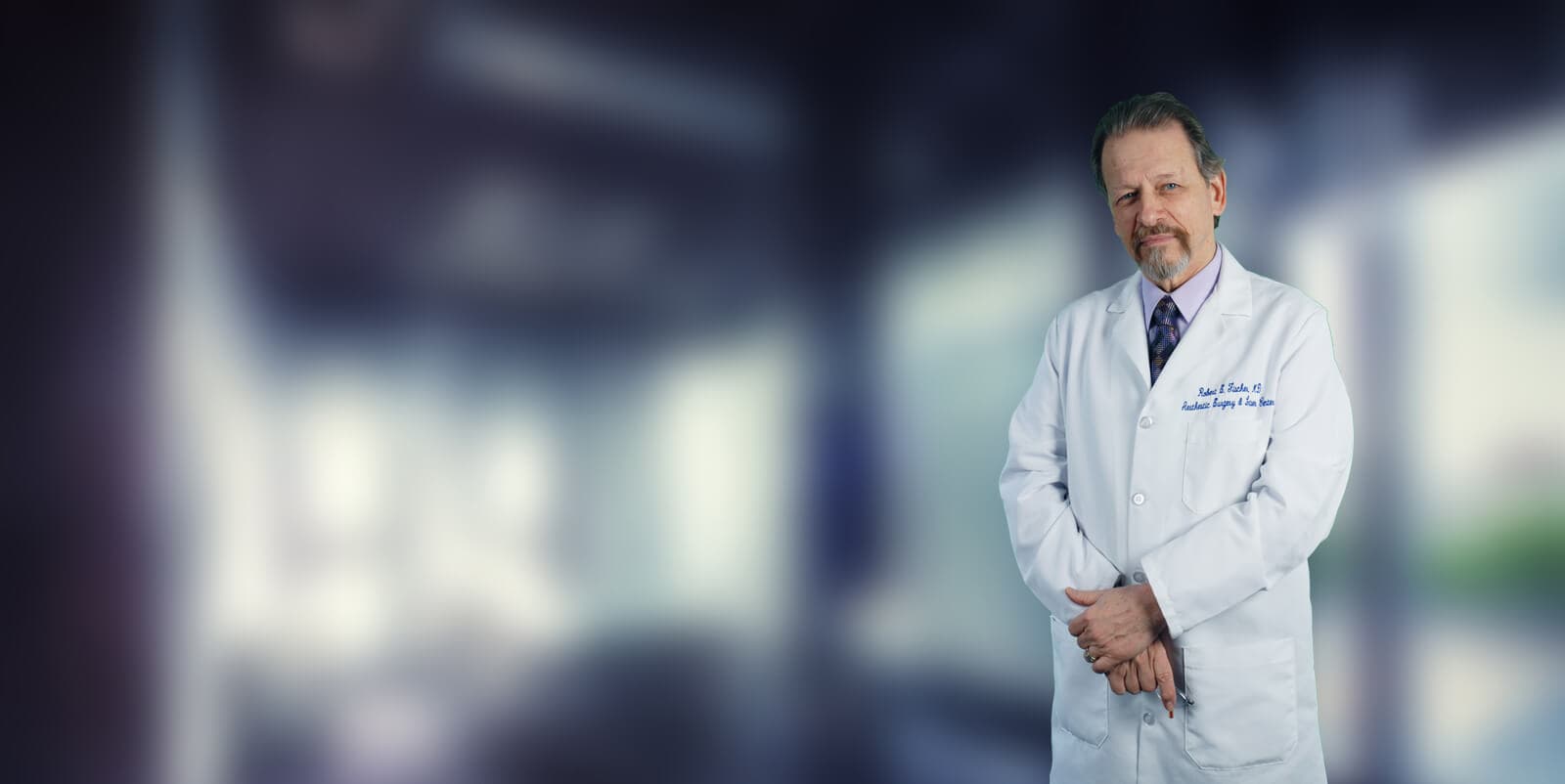 Robert S. Fischer
