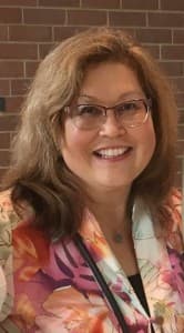 Kimberley B. C. Goh