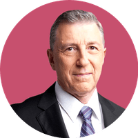 Mark Scheinberg
