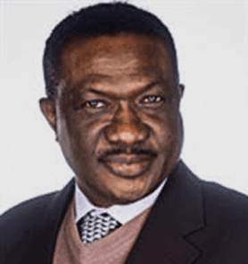 Oladiran Afolabi-Brown