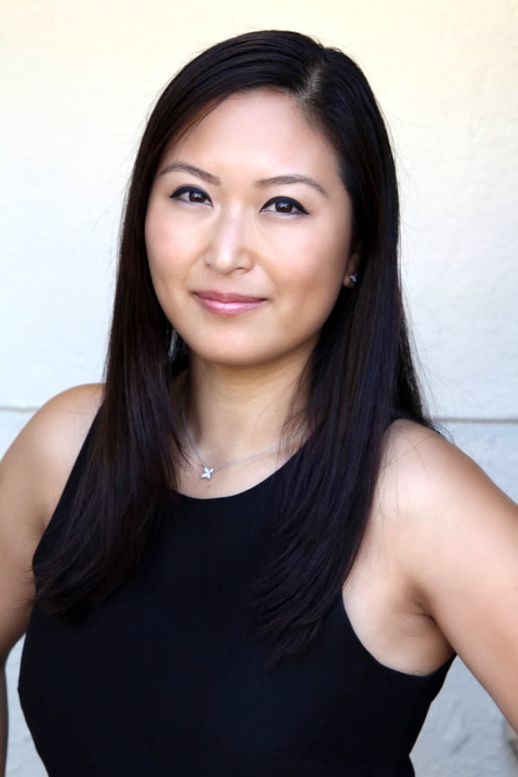 Grace Kim Austin