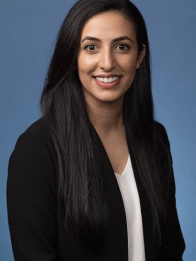 Shabnam Ghazizadeh