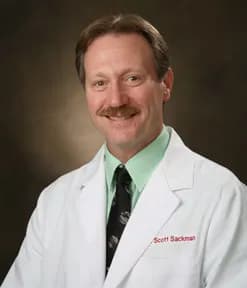 Scott Sackman D