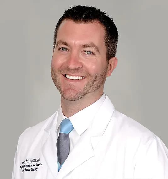 Gregory M. Beddell
