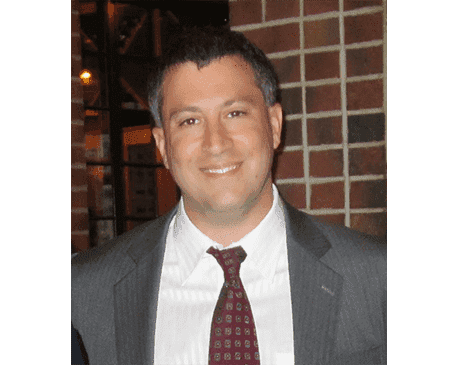 Matthew Clott