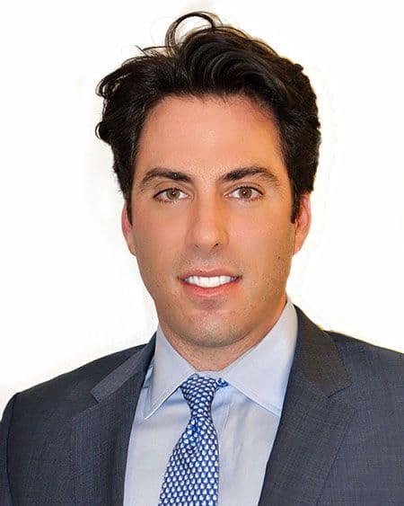 Jordan Terner