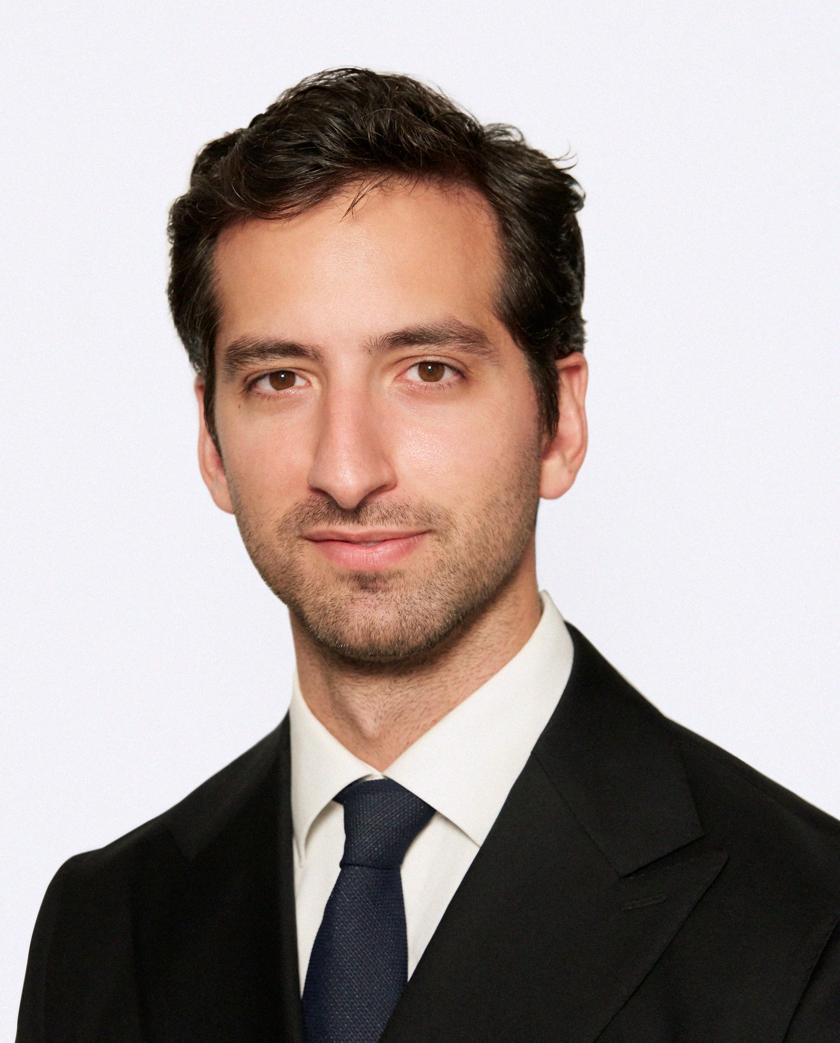 Philip Lotfi