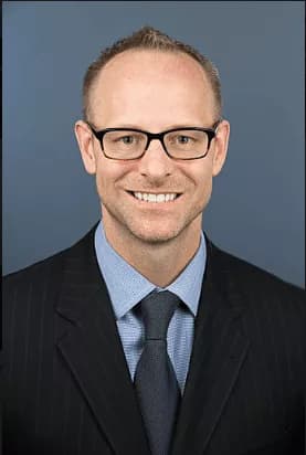 Travis T. Tollefson