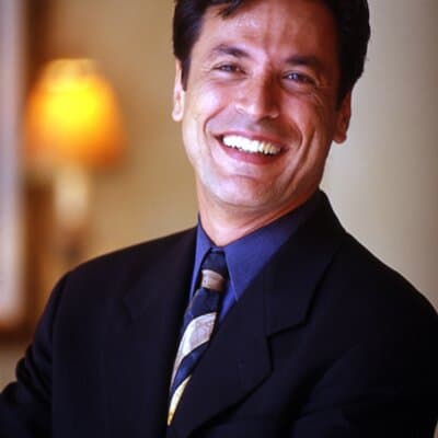 Patrick Z. Abuzeni