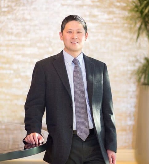 Rodney Chan