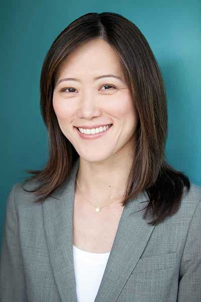 Caroline Min