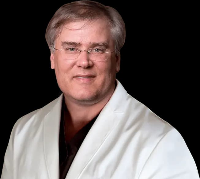 Lance F. Grenevicki
