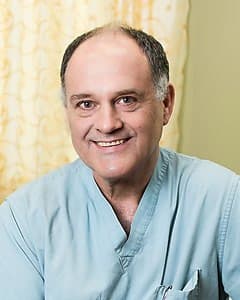 Richard Kline Jr.