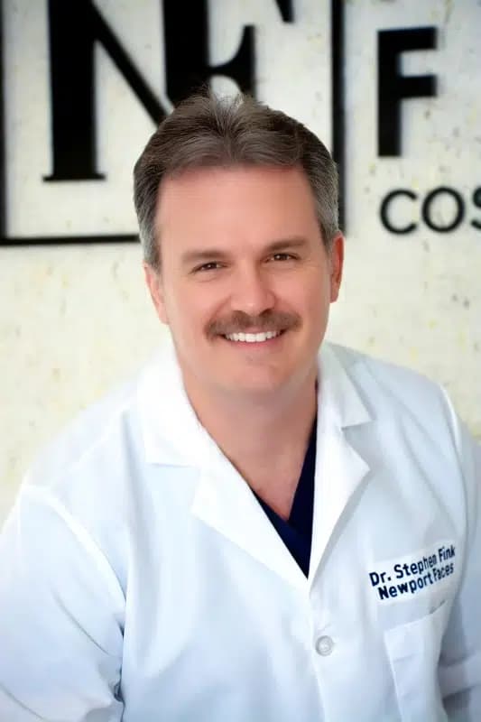 Stephen Fink