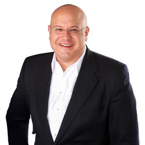 Garo Kassabian