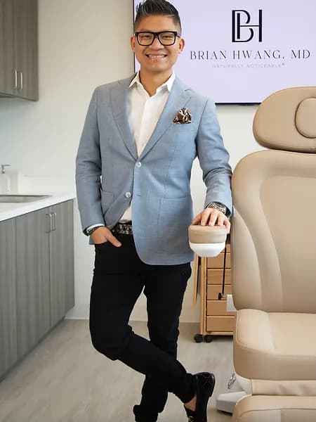 Brian Hwang