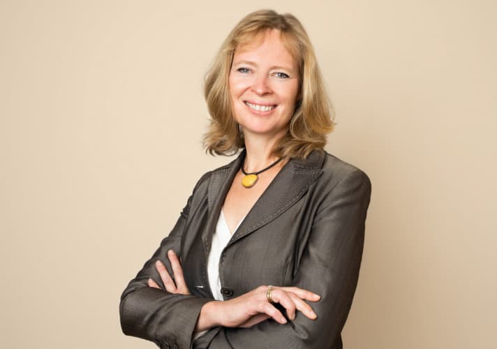 Ewa Komorowska-Timek