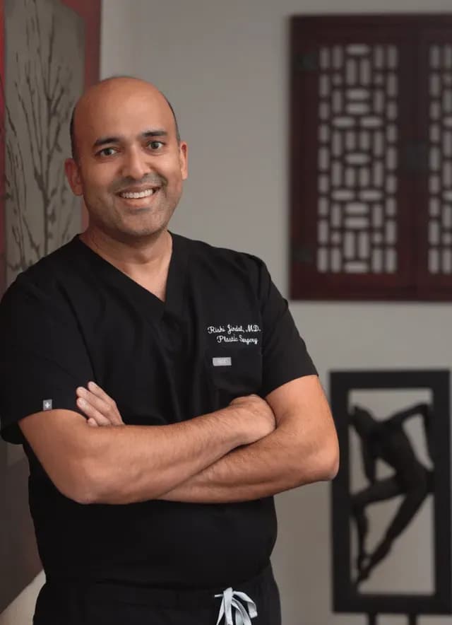 Rishi Jindal
