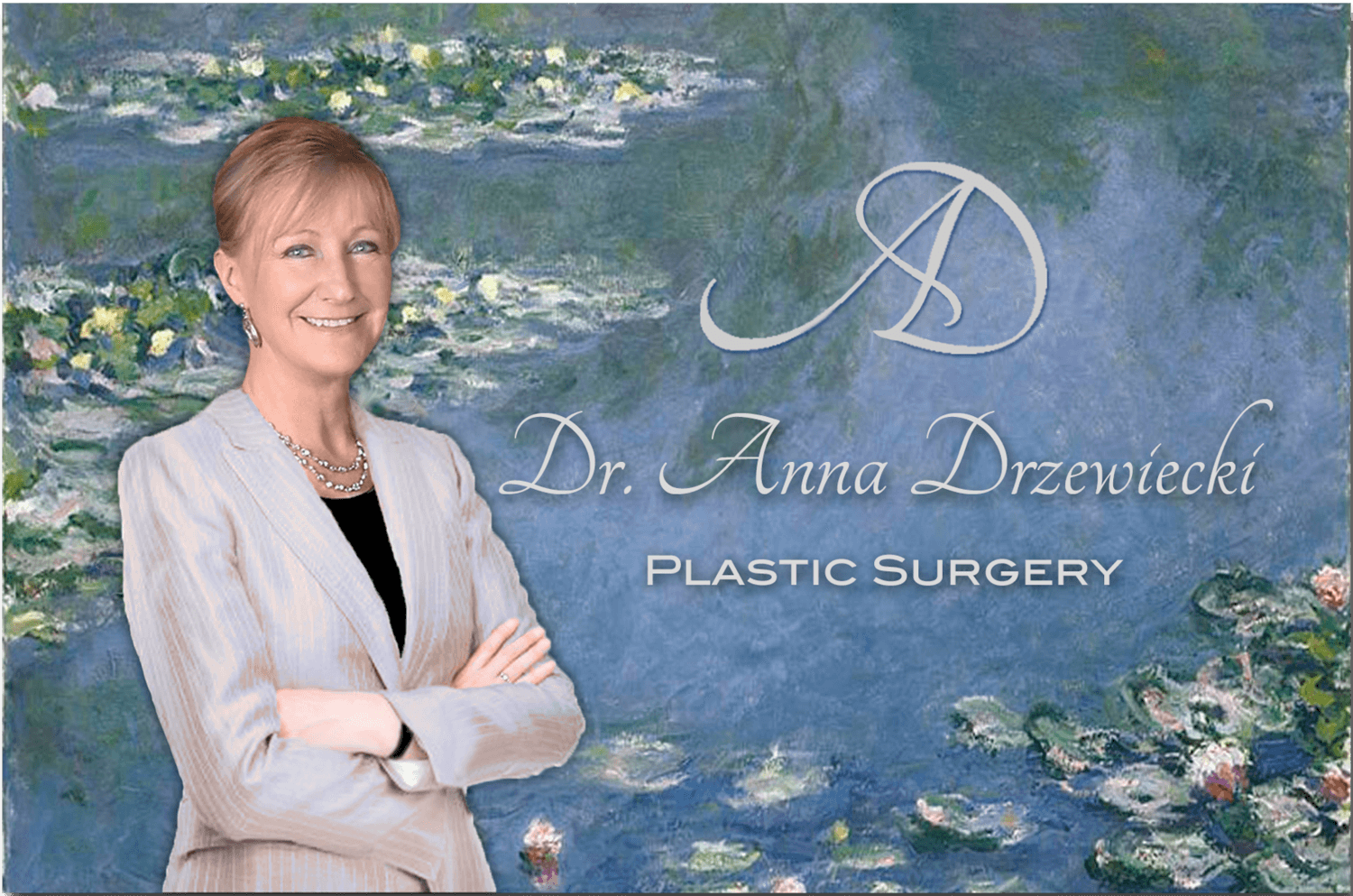 Anna Drzewiecki