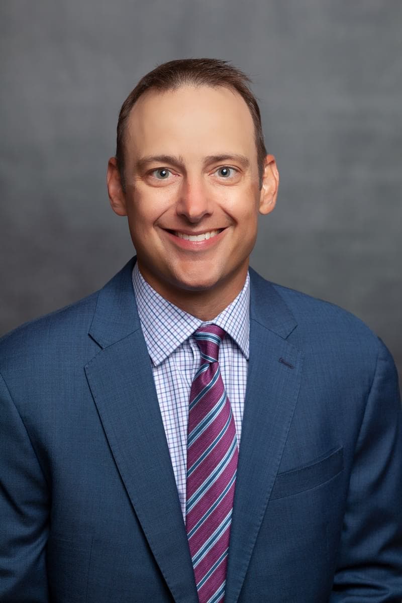 Mark W. Bosbous