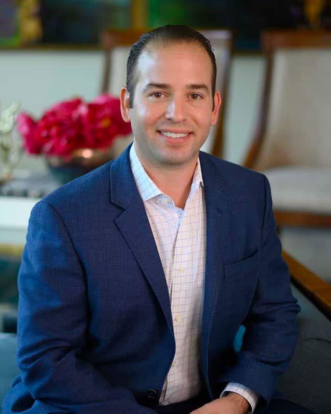 Bryan Correa