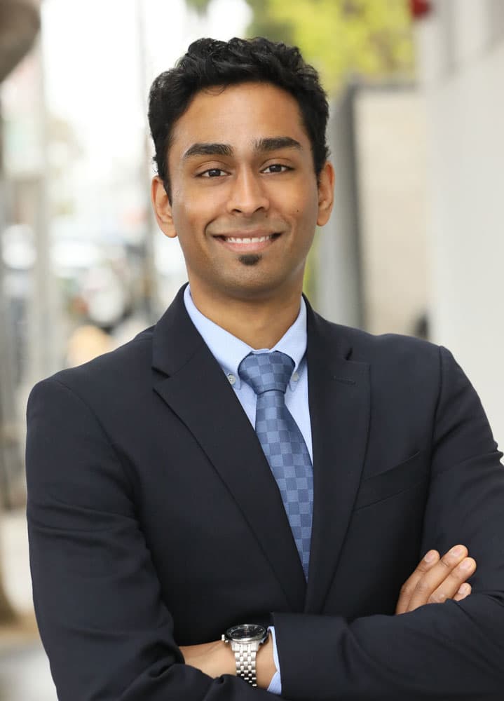 Sathyadeepak Ramesh