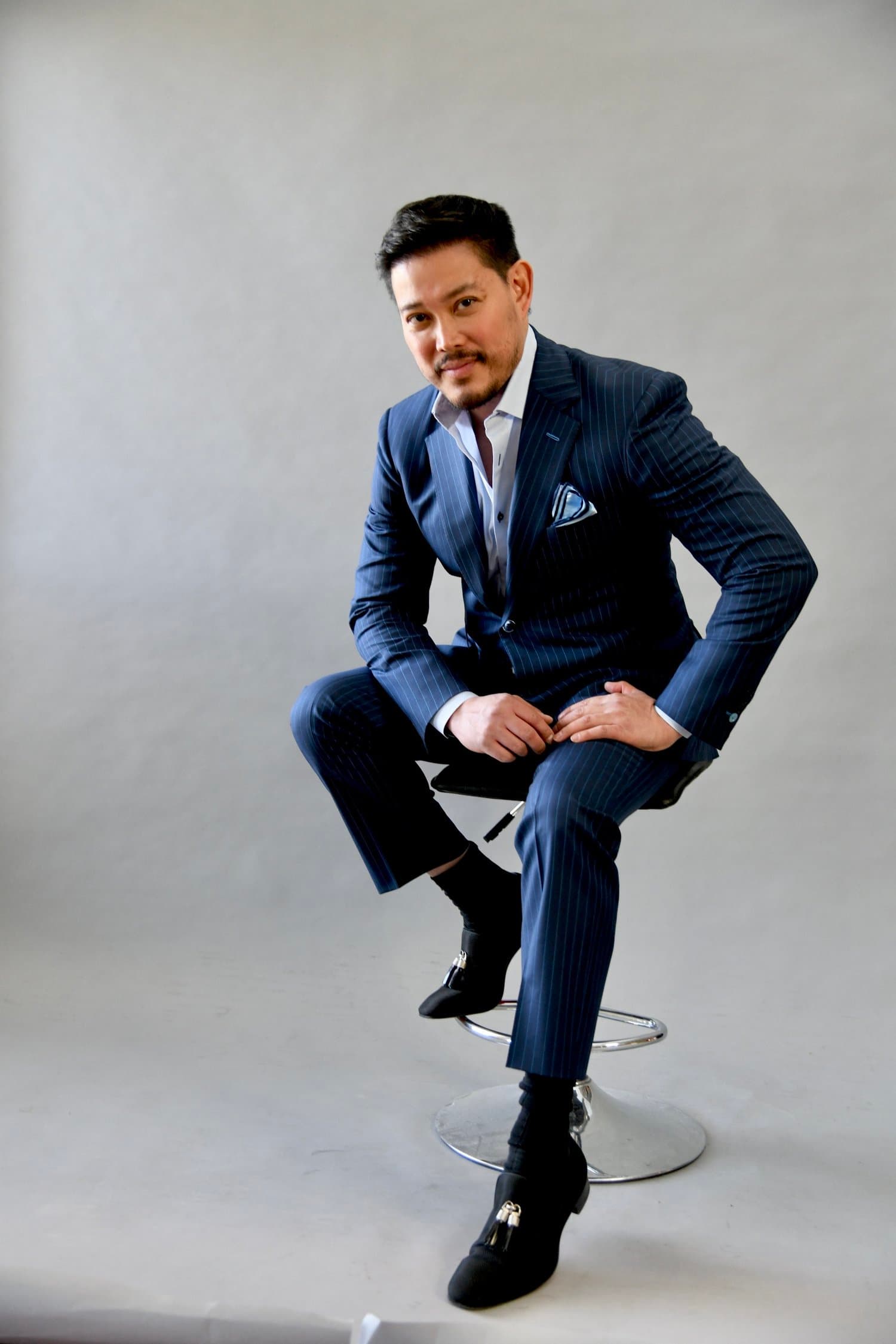 Emmanuel De La Cruz
