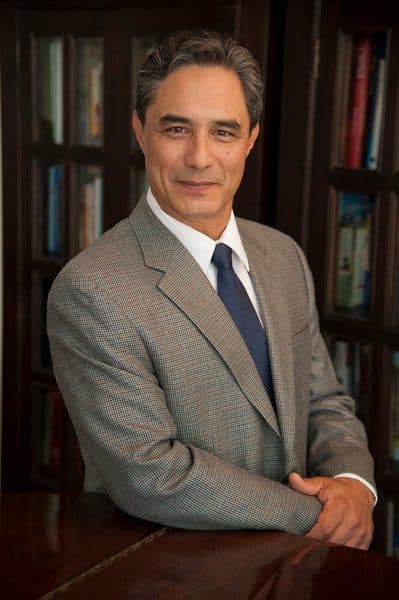 Christopher Tiner