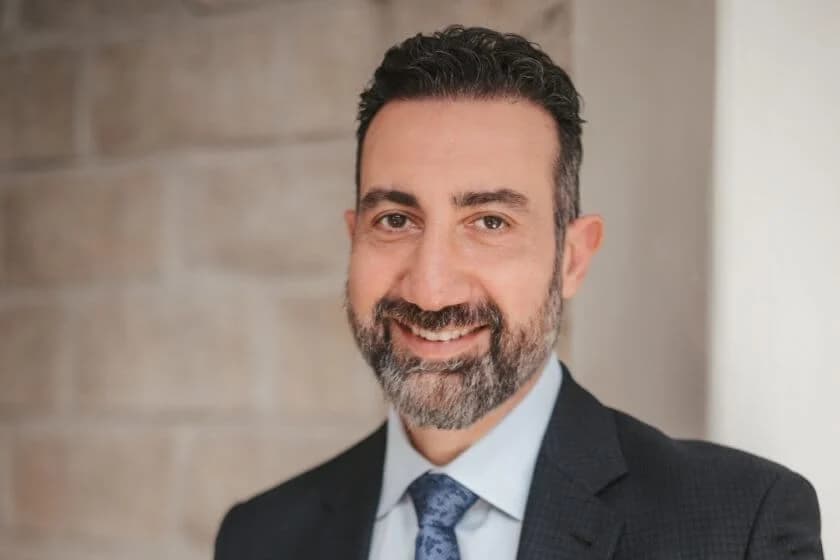 Rafi Bidros