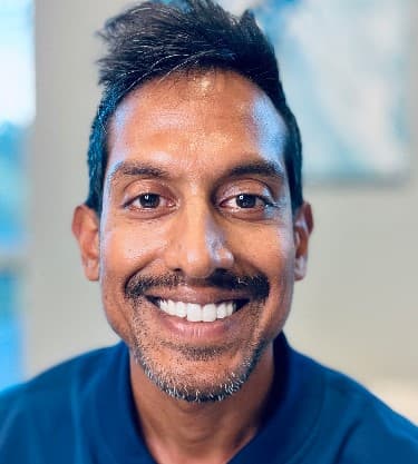 Pradeep Mettu