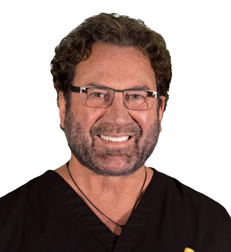 Chip Cole