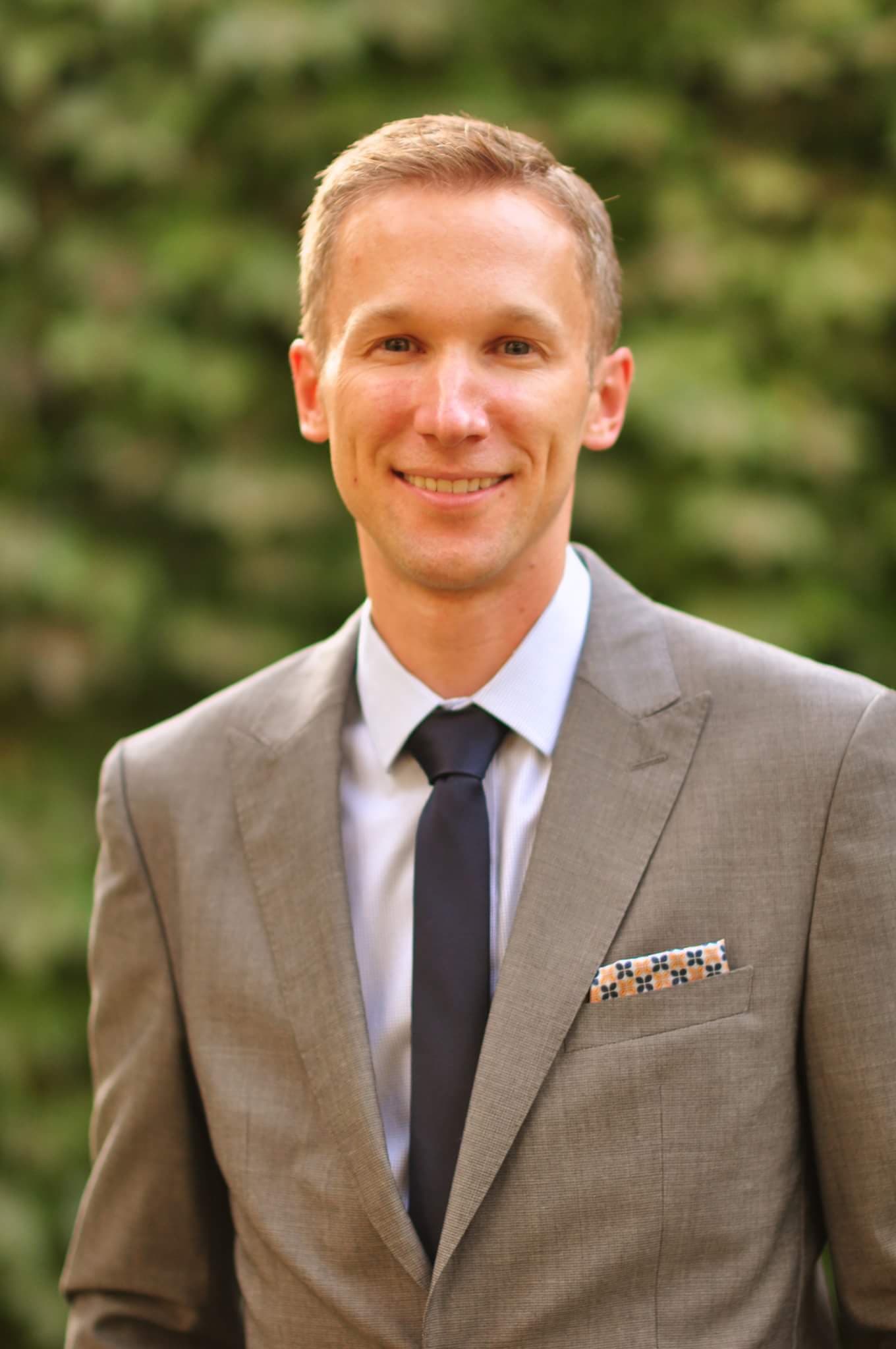 Nathan A Kludt