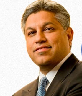Rajiv Sood
