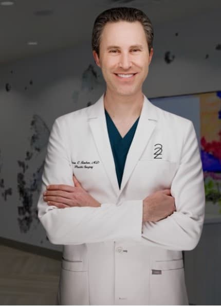 Brian Reuben