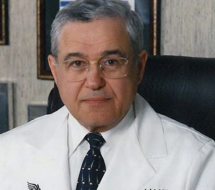 Nachman Rosenfeld