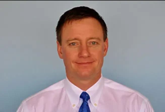 Seth TeBockhorst