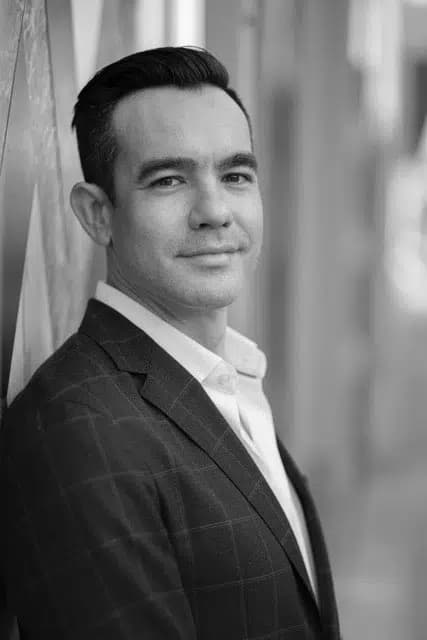 Nicholas Lahar