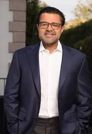 Vishal Kapoor