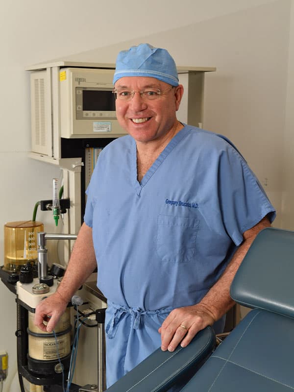 Gregory Brucato