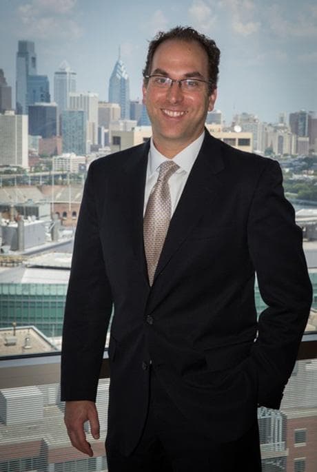 Oren Friedman