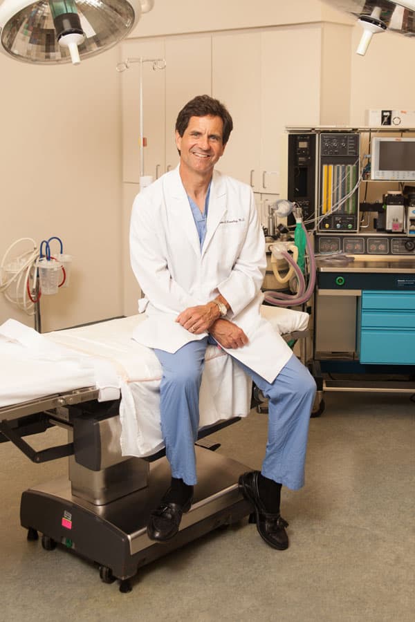 Robert Knowlin