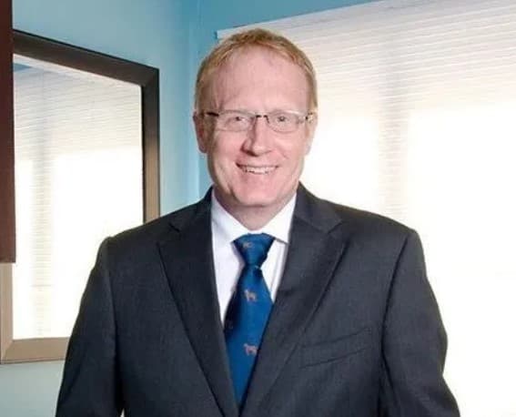 Michael R Johnson