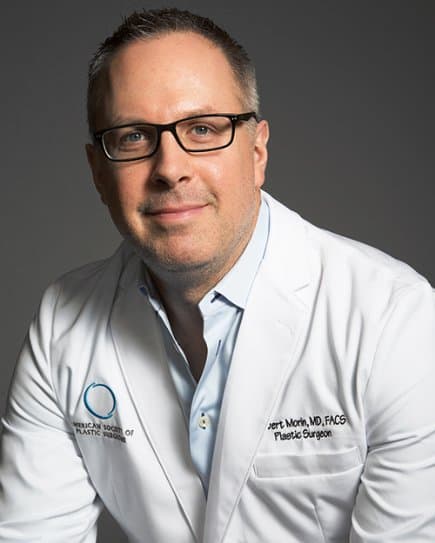 Robert J Morin