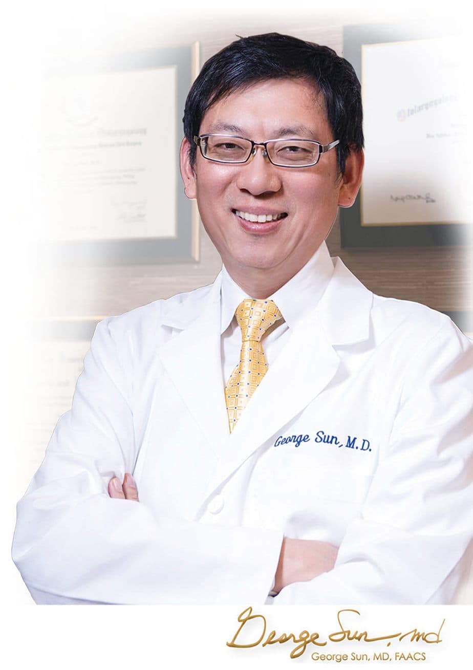 George Sun