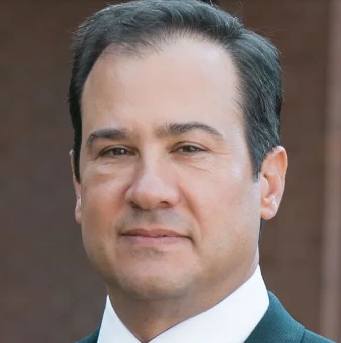 Charles Chalekson
